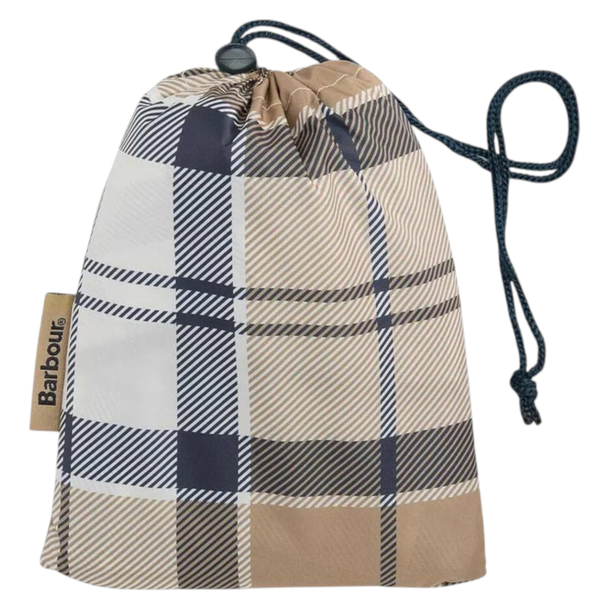 Cape BARBOUR WOMAN LAC0345 BR52