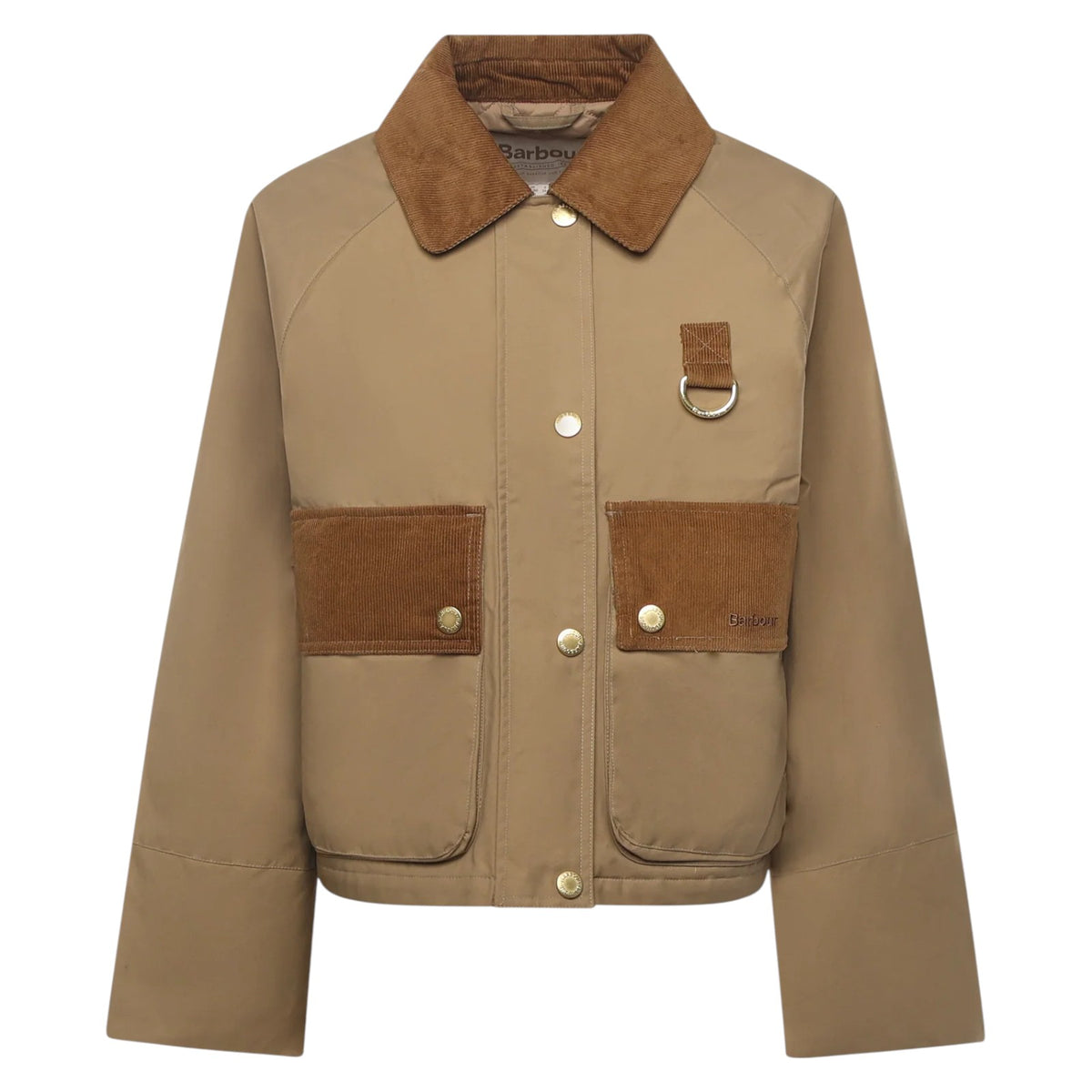 Jacket BARBOUR WOMAN LCA0371 BR31