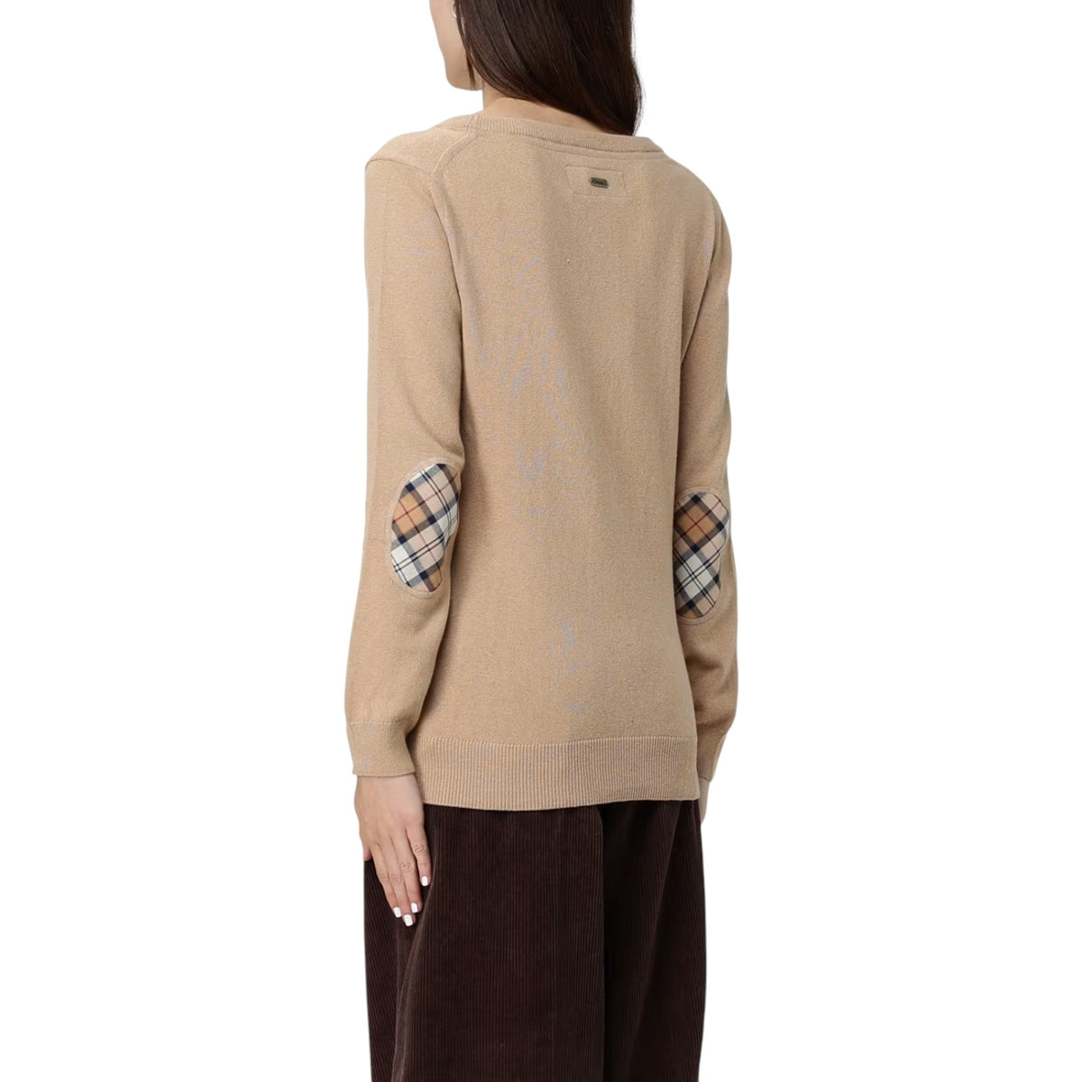 Sweater BARBOUR WOMAN LKN1075 BE12