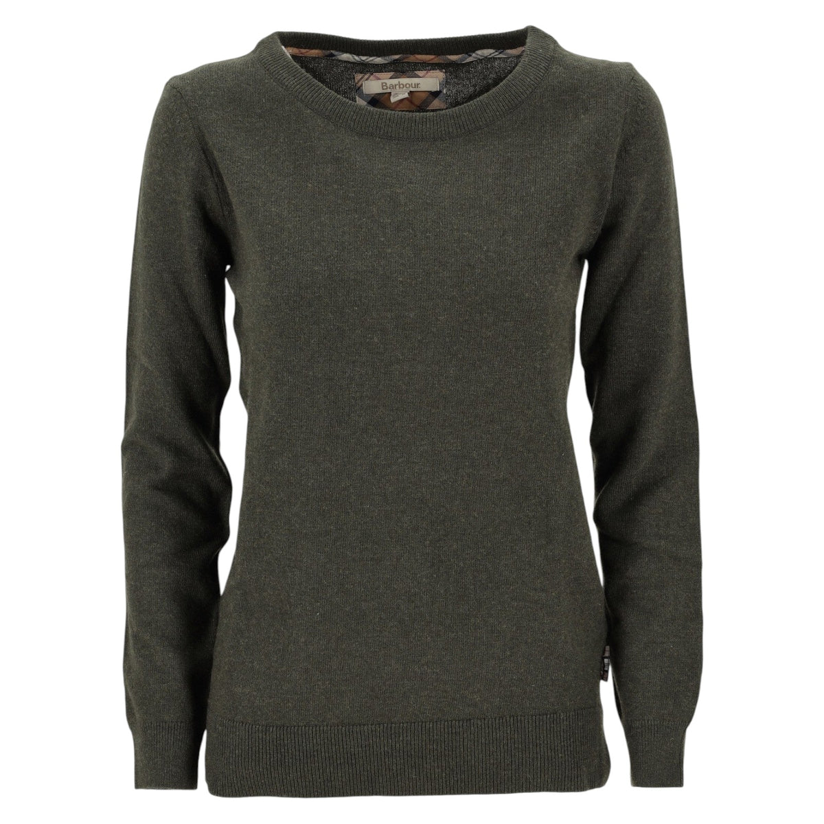Maglione BARBOUR Donna LKN1075 OL54