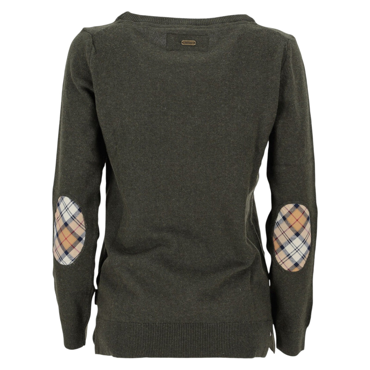 Maglione BARBOUR Donna LKN1075 OL54