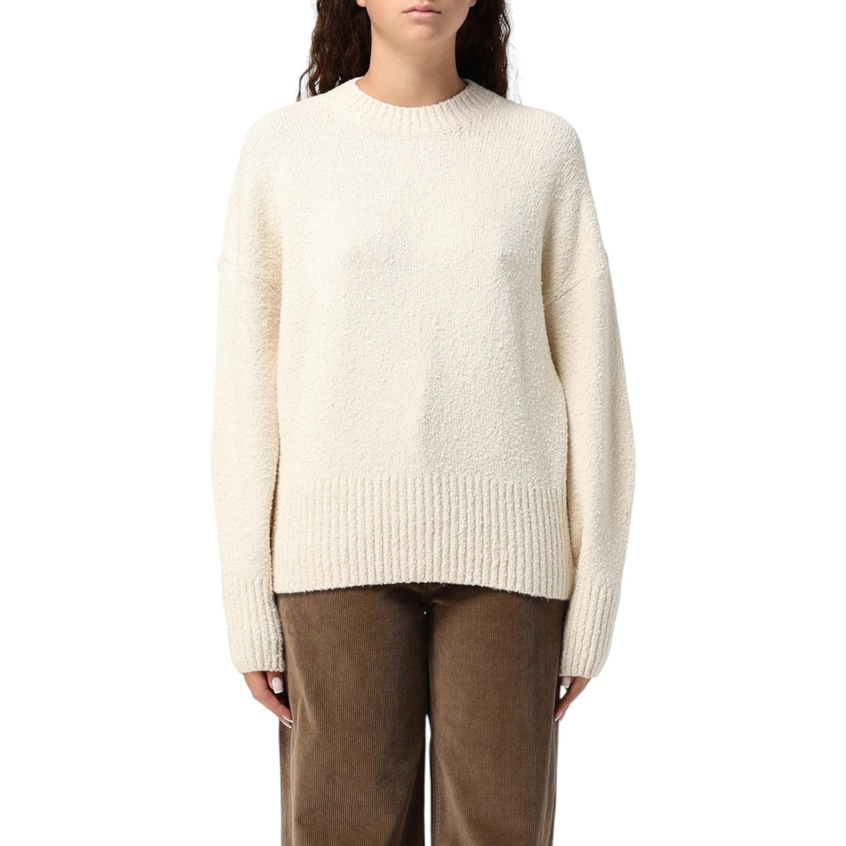 Sweater BARBOUR WOMAN LKN1546 WH51