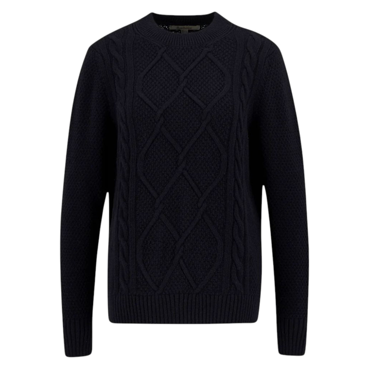 Sweater BARBOUR WOMAN LKN1572 BK11