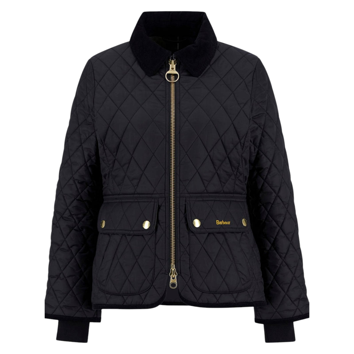Jacket BARBOUR WOMAN LQU1765 BK91