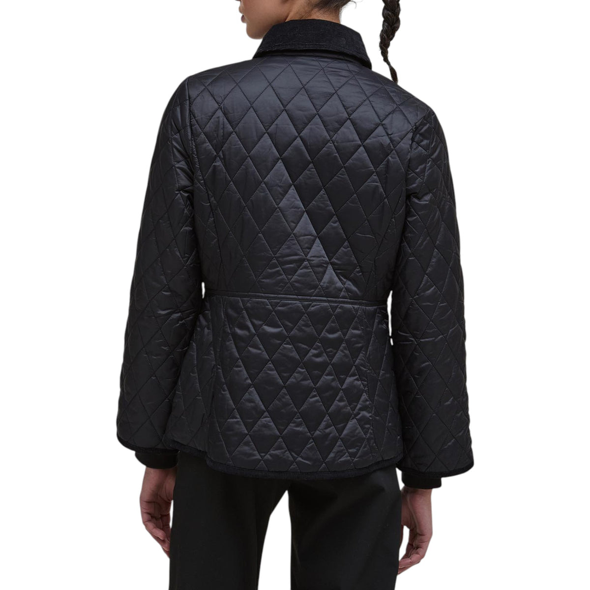 Jacket BARBOUR WOMAN LQU1765 BK91