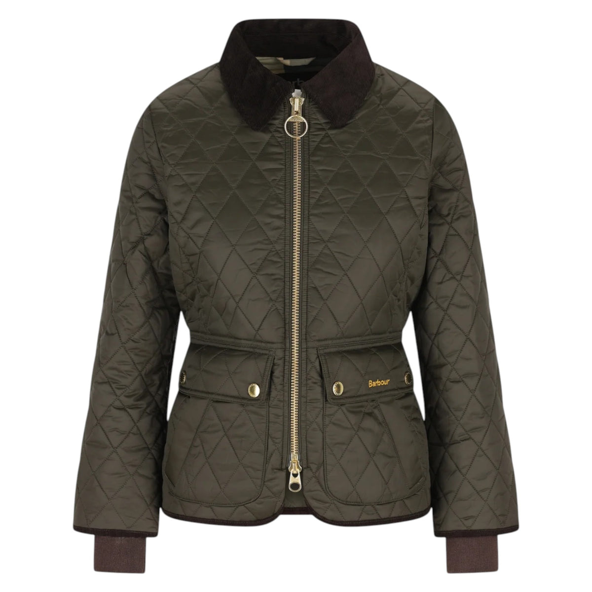 Jacket BARBOUR WOMAN LQU1765 SG71
