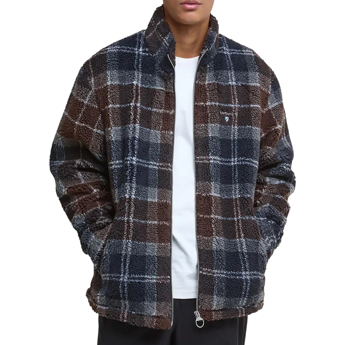 Giubbotto BARBOUR Uomo MFL0187 TN38