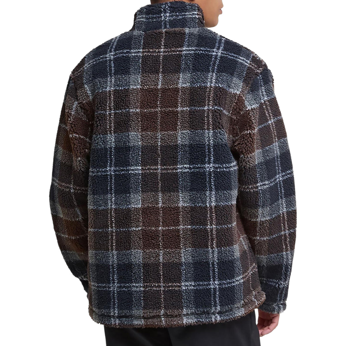 Jacket BARBOUR MAN MFL0187 TN38