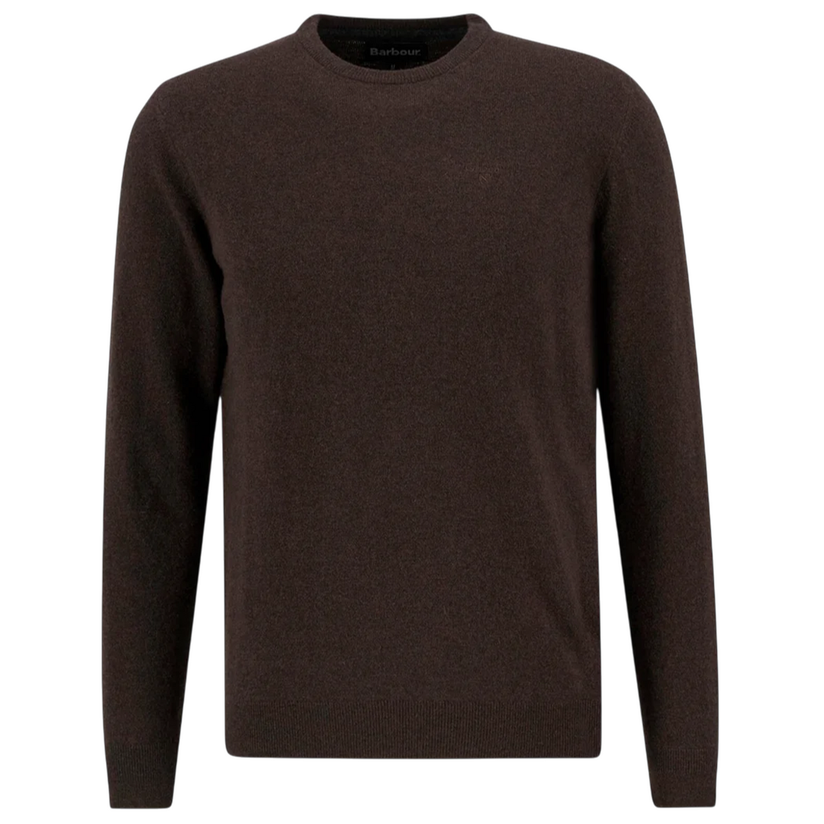 Sweater BARBOUR MAN MKN0345 BR17