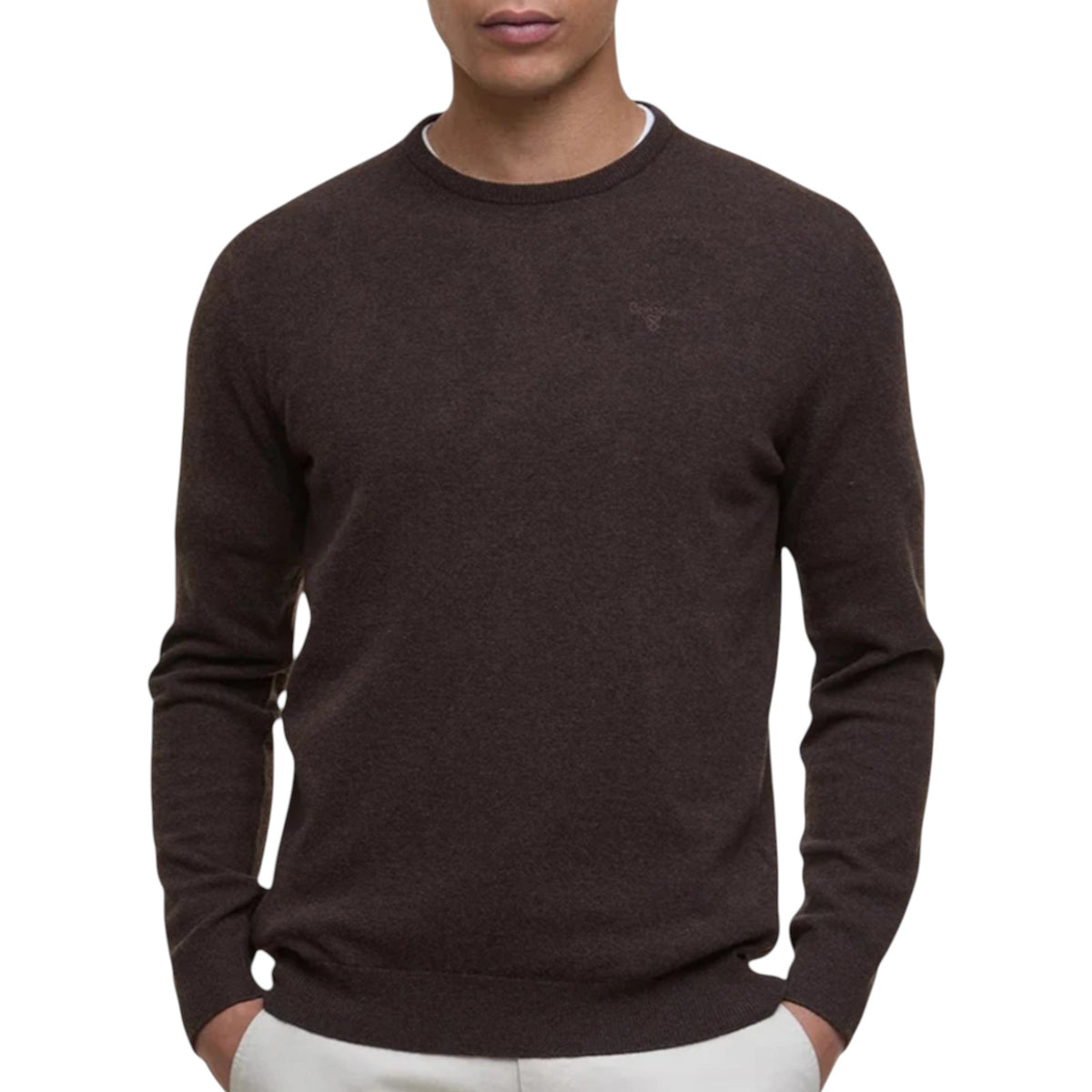 Sweater BARBOUR MAN MKN0345 BR17