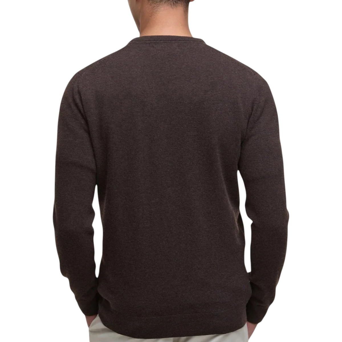 Sweater BARBOUR MAN MKN0345 BR17