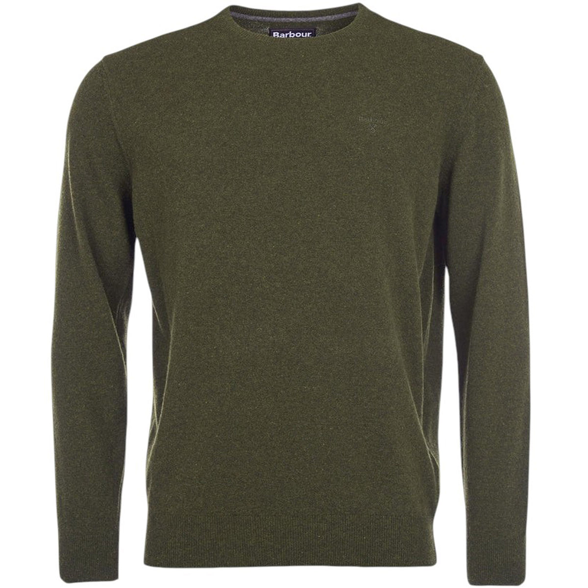 Sweater BARBOUR MAN MKN0345 GN71