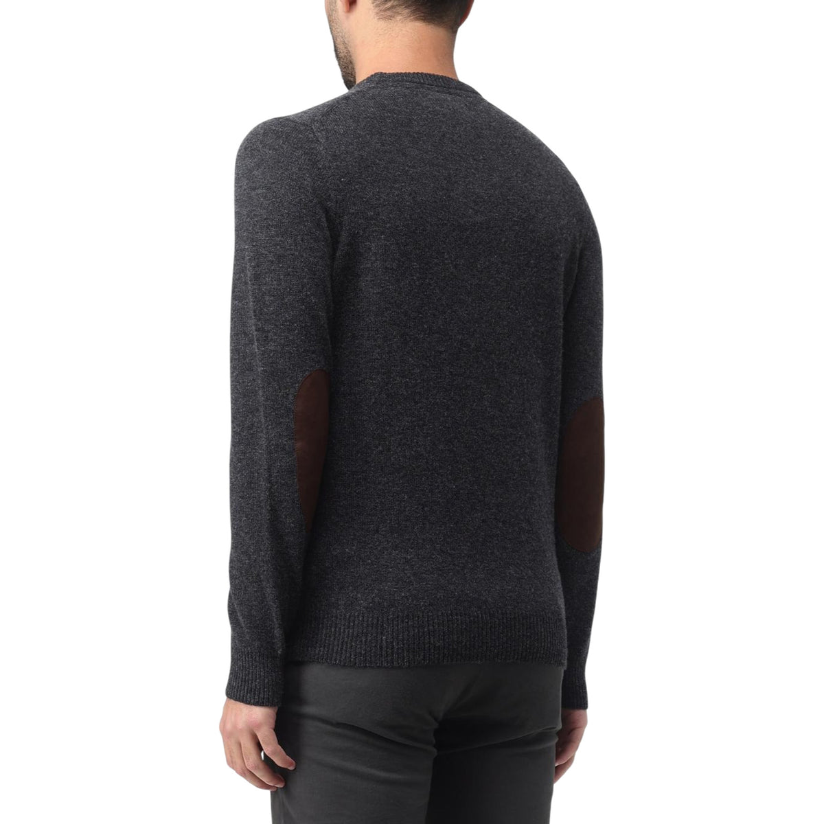 Maglione BARBOUR Uomo MKN0584 CH91