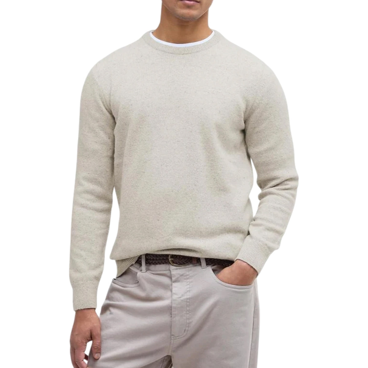 Sweater BARBOUR MAN MKN0844 BE12