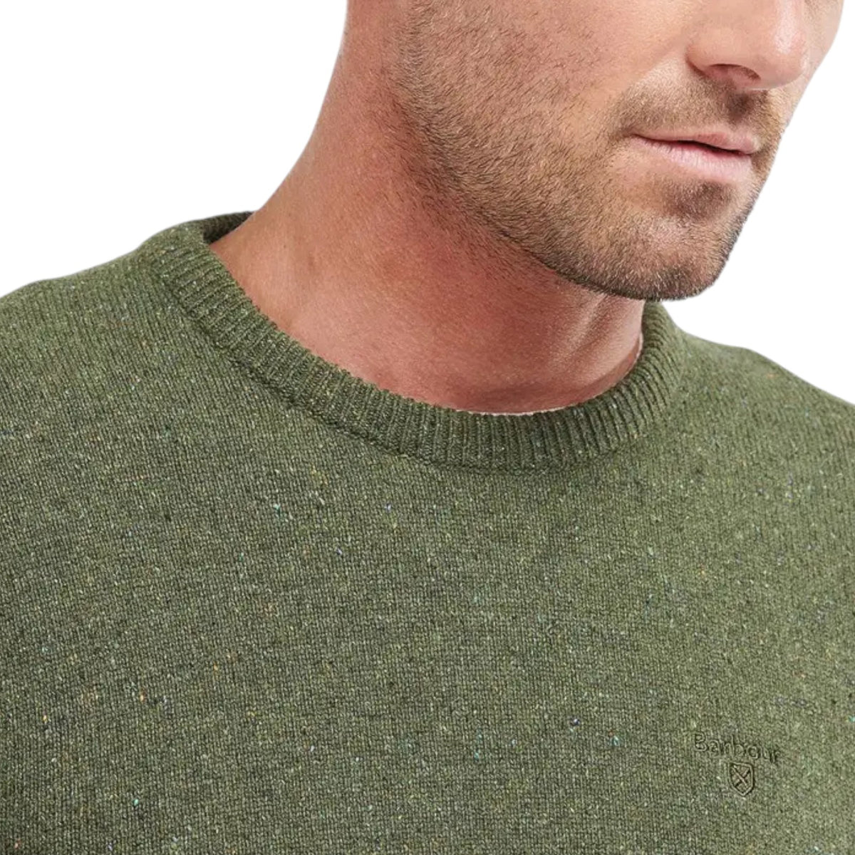 Sweater BARBOUR MAN MKN0844 GN91