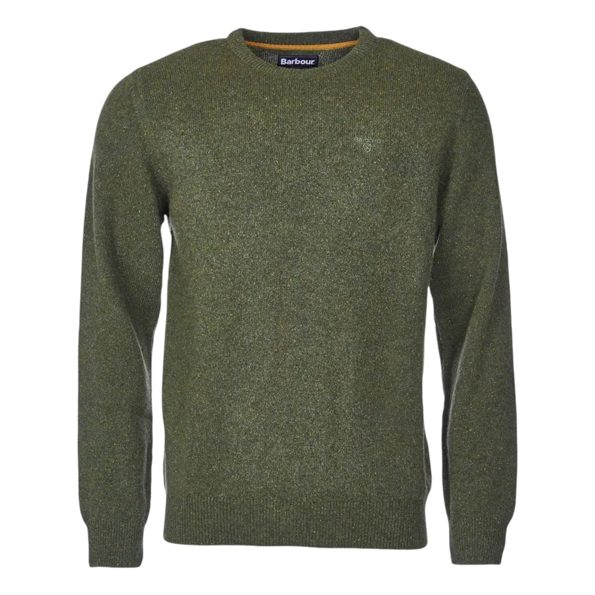 Sweater BARBOUR MAN MKN0844 GN91