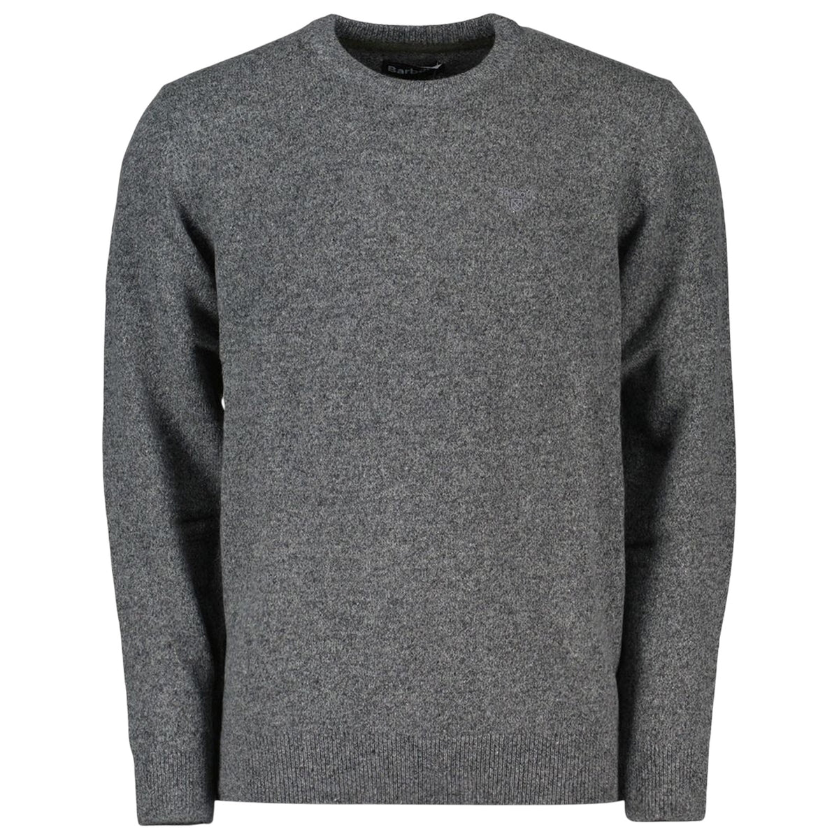 Sweater BARBOUR MAN MKN0844 GY12