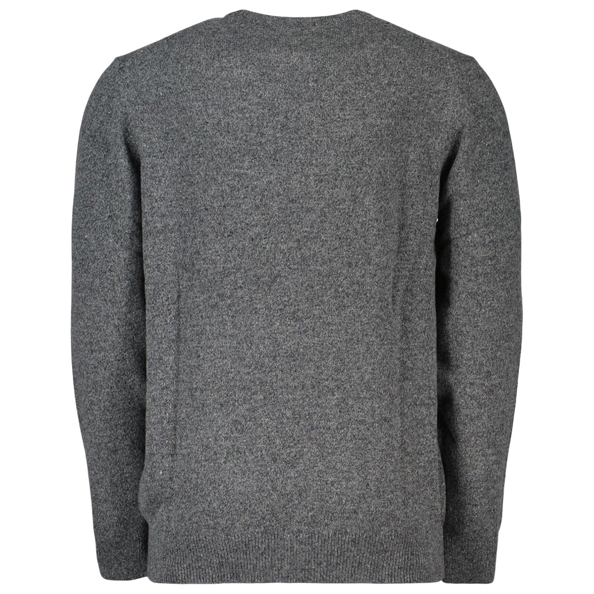 Sweater BARBOUR MAN MKN0844 GY12
