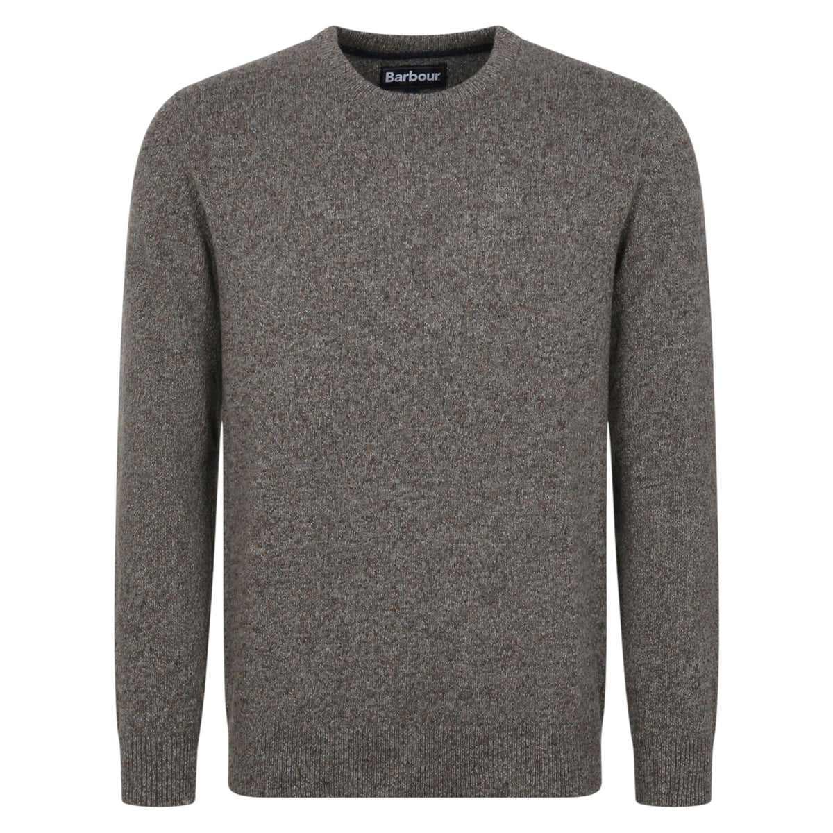 Sweater BARBOUR MAN MKN0844 GY78