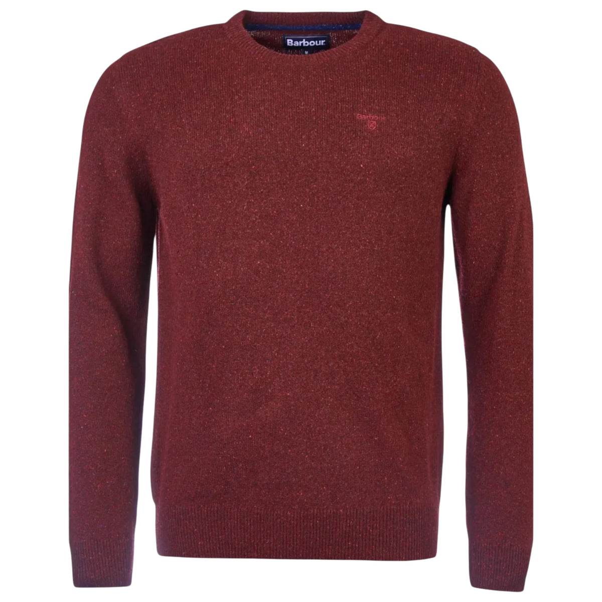 Sweater BARBOUR MAN MKN0844 RE56