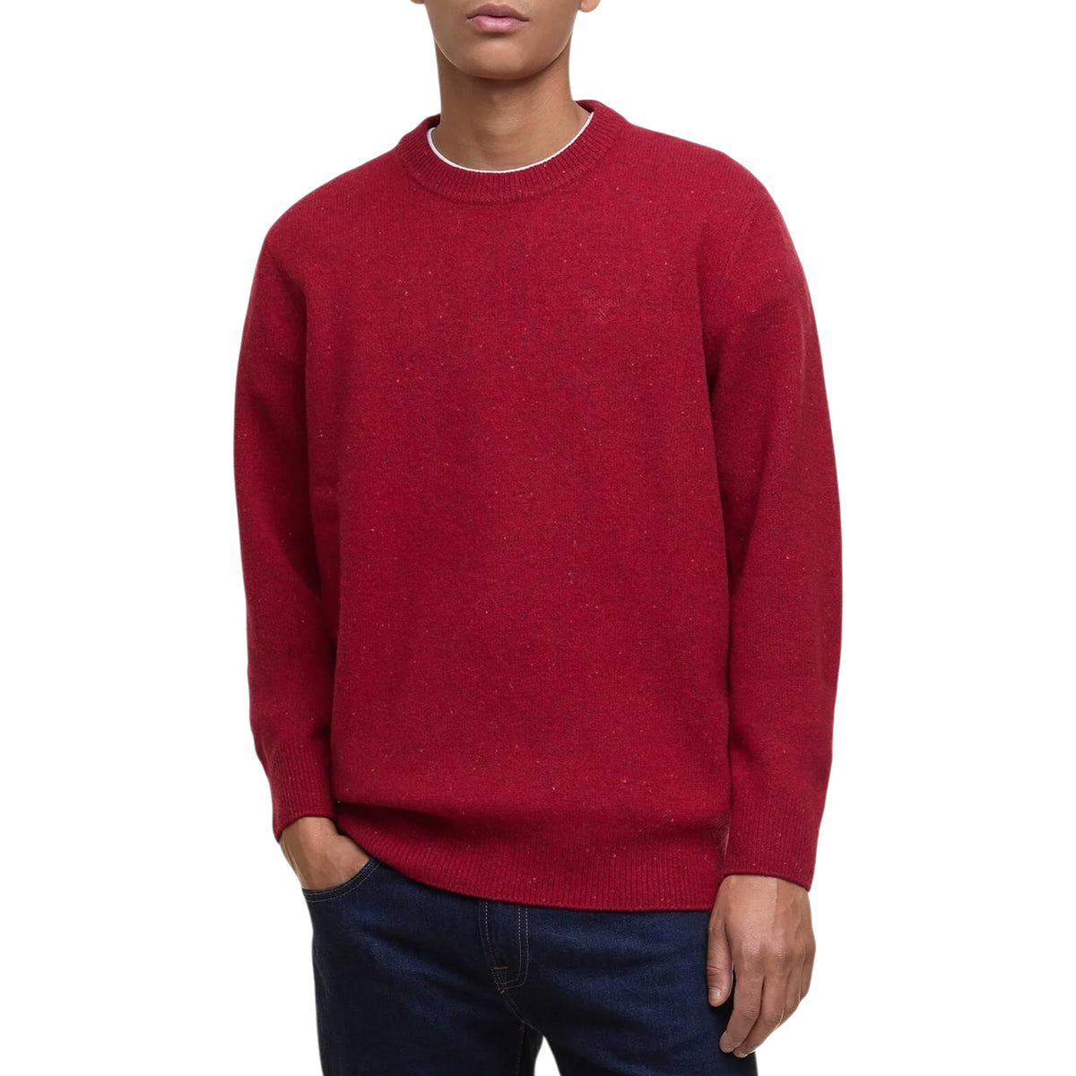 Sweater BARBOUR MAN MKN1575 RE51