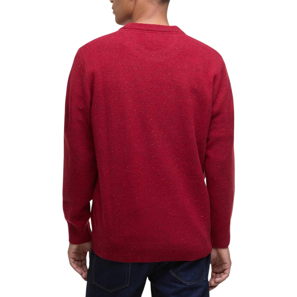 Sweater BARBOUR MAN MKN1575 RE51