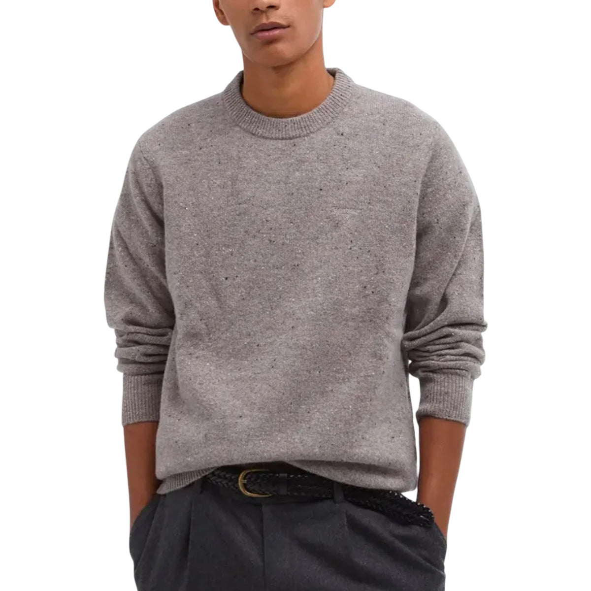 Sweater BARBOUR MAN MKN1575 ST51