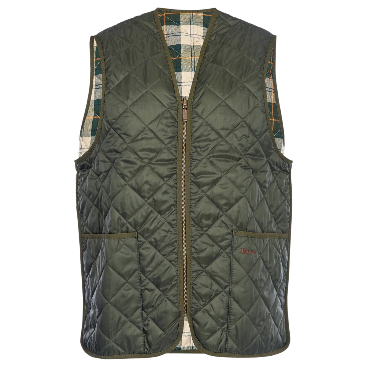 Smanicato BARBOUR Uomo MLI0001 GN91