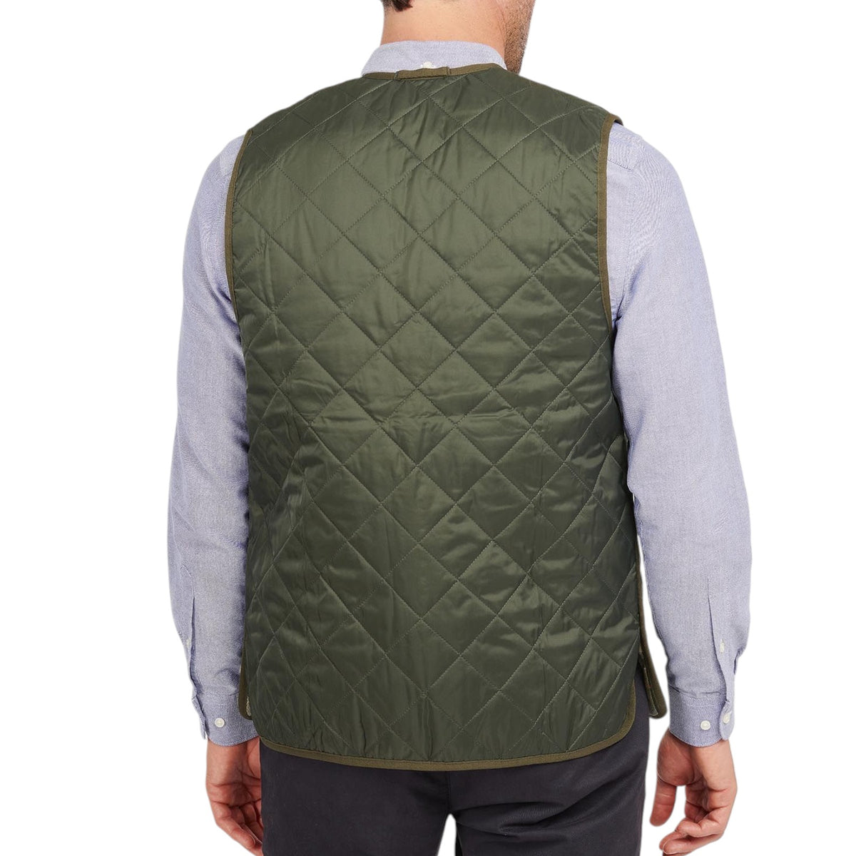 Smanicato BARBOUR Uomo MLI0001 GN91