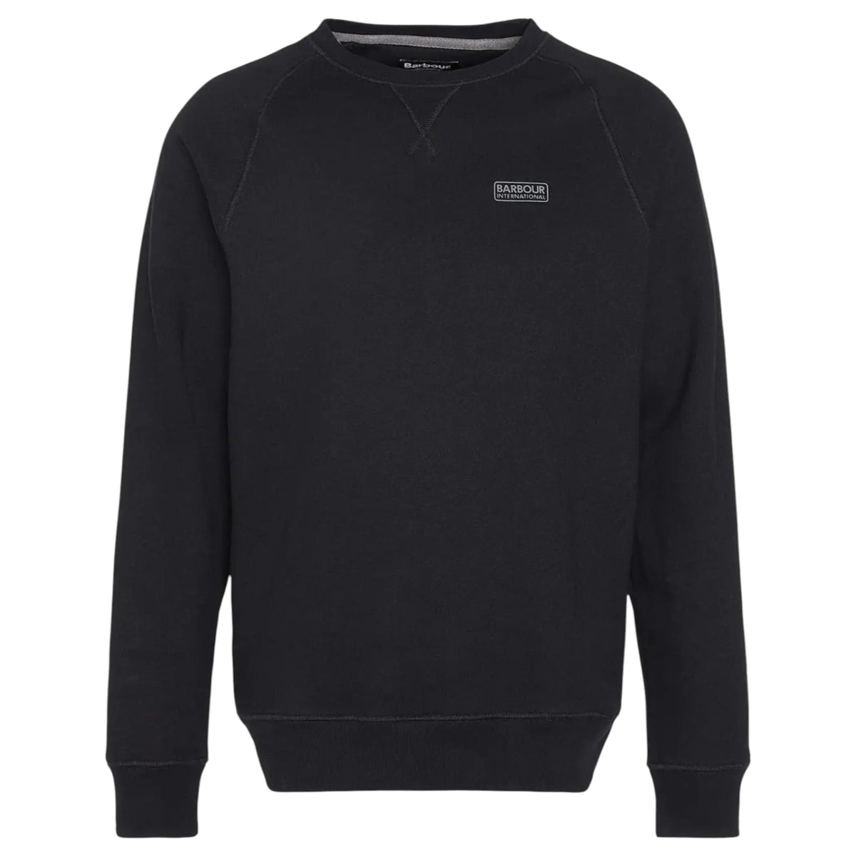 Felpa BARBOUR Uomo MOL0088 BK71