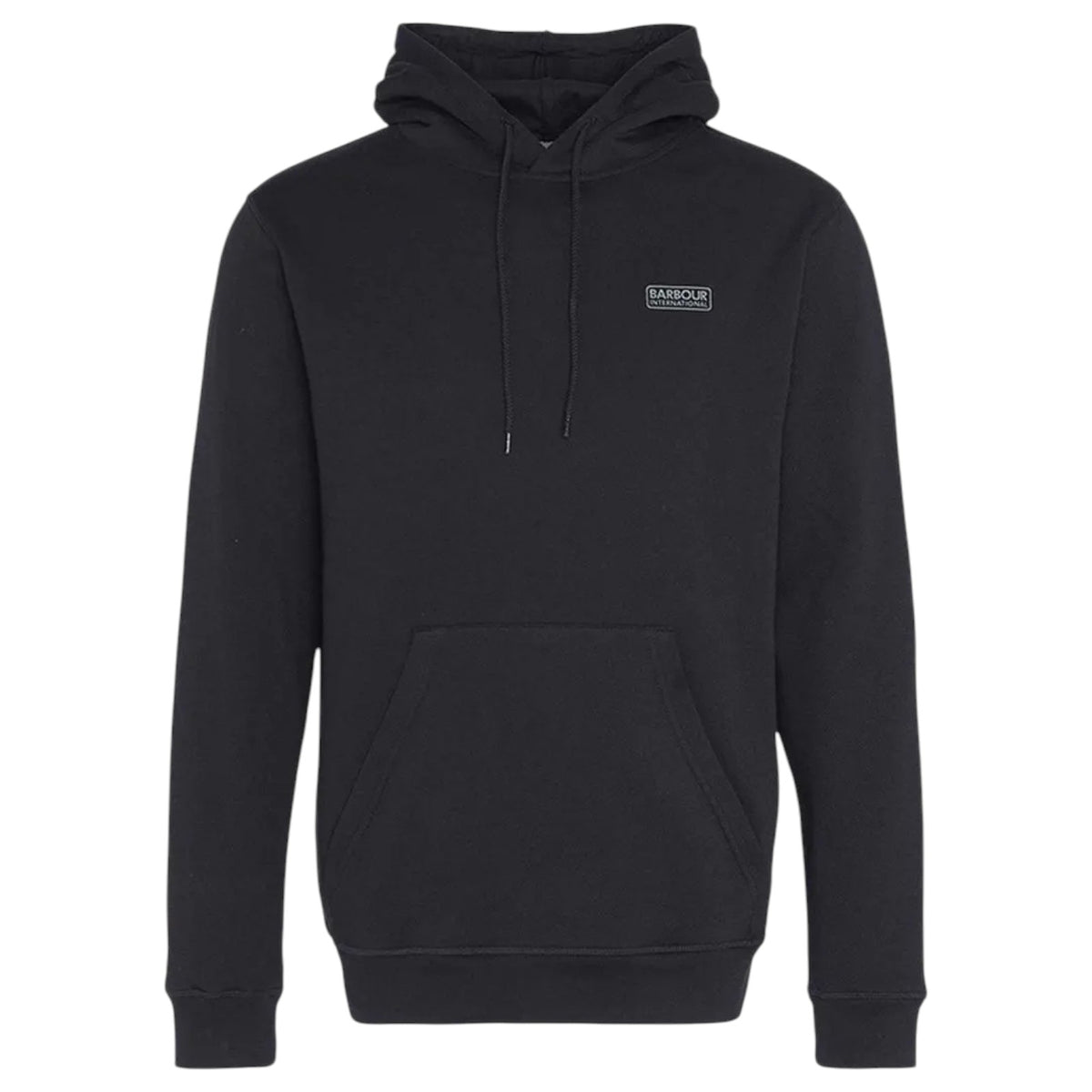 Felpa BARBOUR Uomo MOL0332 BK71