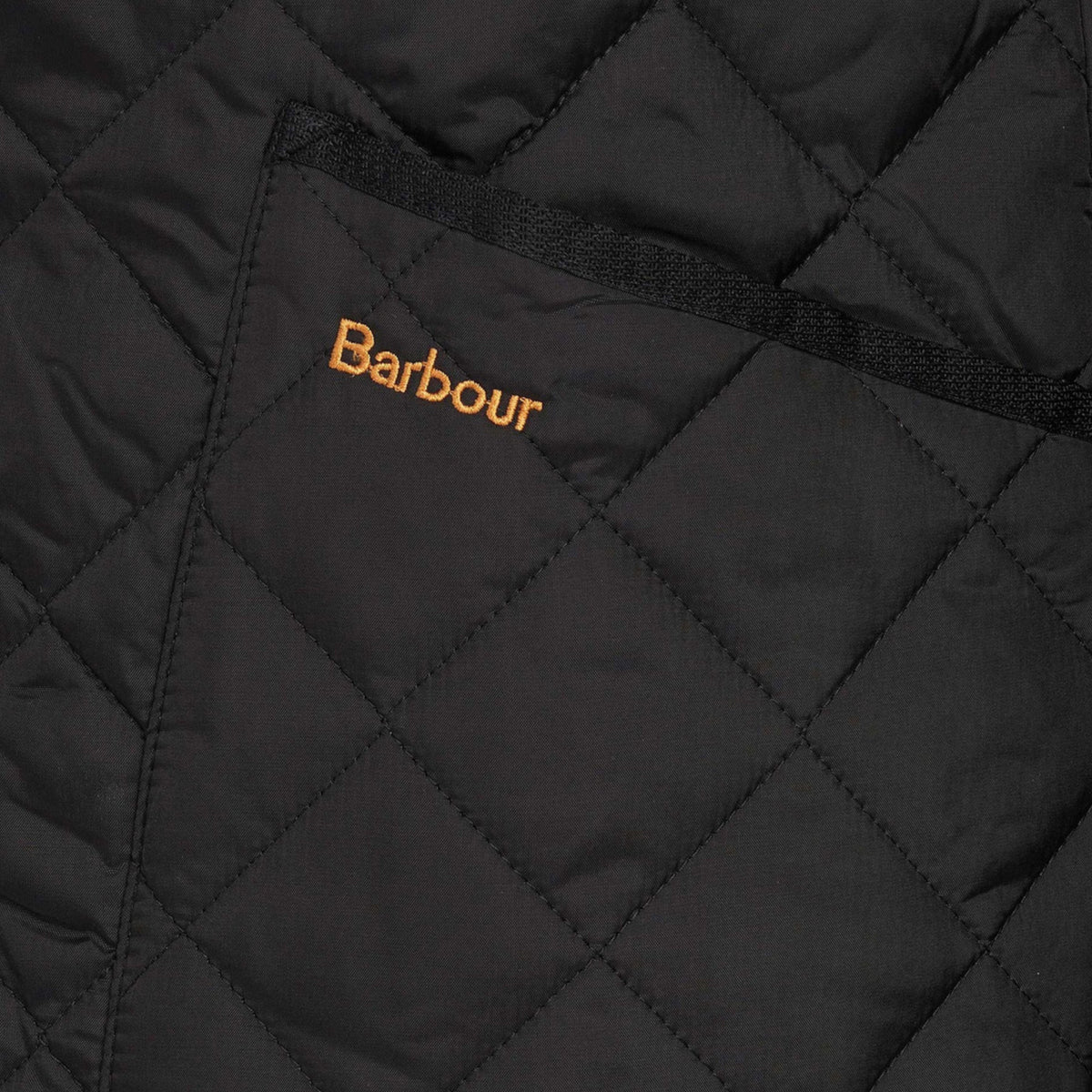 Giubbotto BARBOUR Uomo MQU0240 BK11