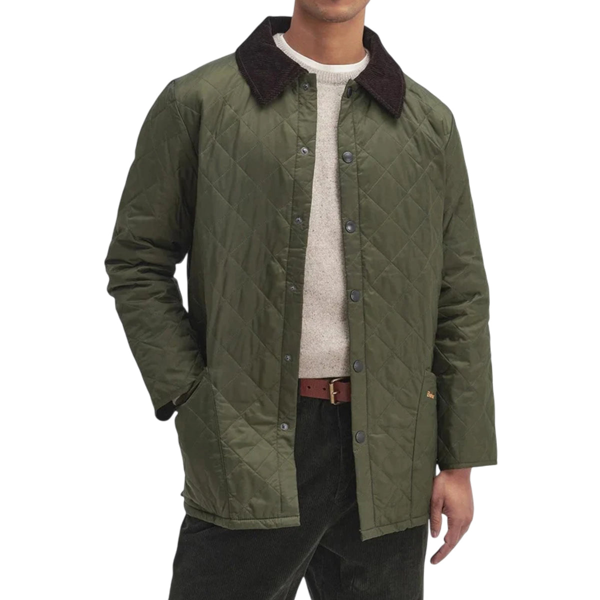 Jacket BARBOUR MAN MQU0240 OL71