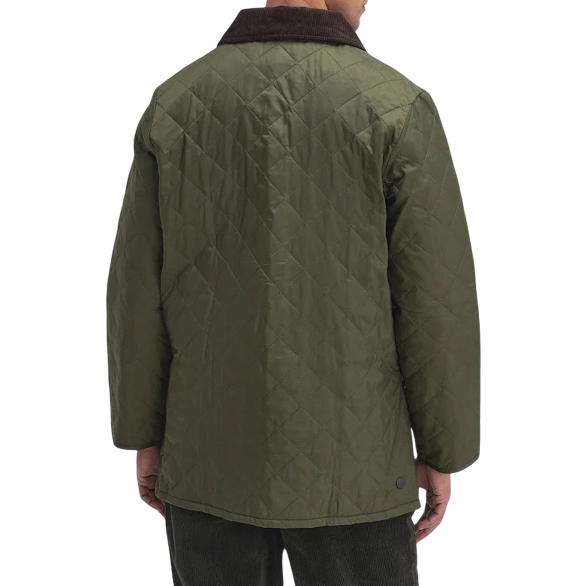 Jacket BARBOUR MAN MQU0240 OL71