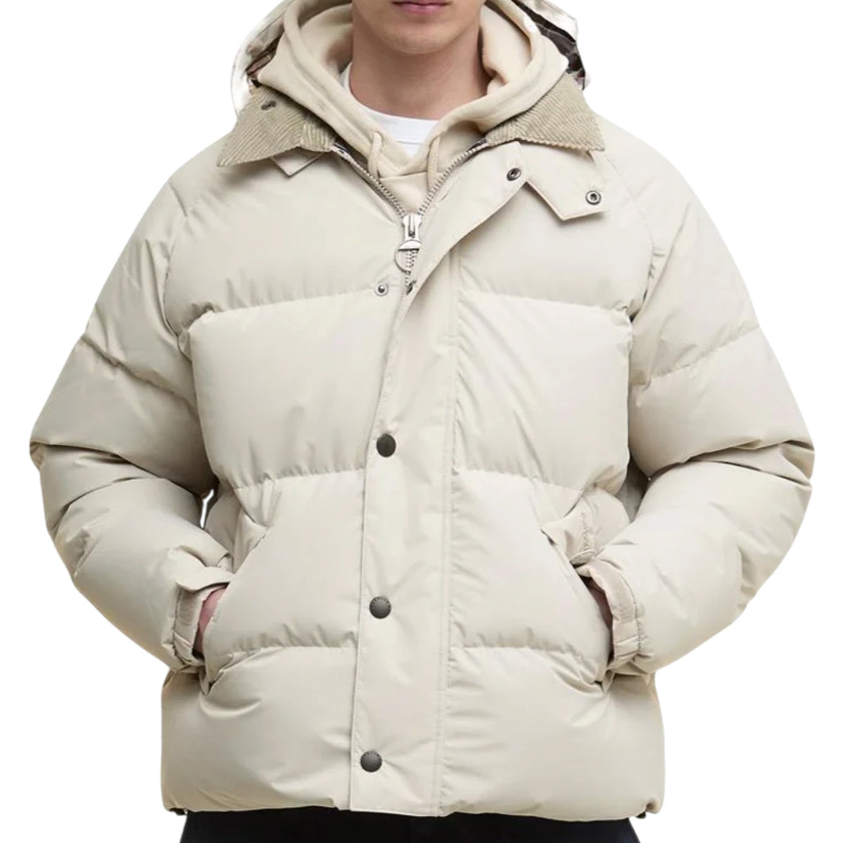 Giubbotto BARBOUR Uomo MQU1799 ST31