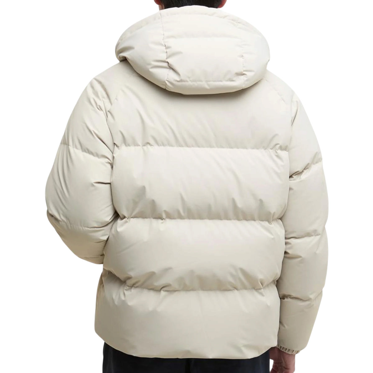 Giubbotto BARBOUR Uomo MQU1799 ST31