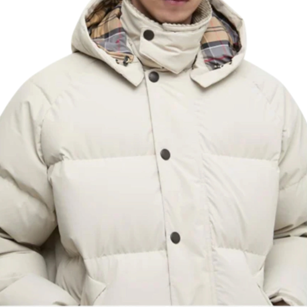 Giubbotto BARBOUR Uomo MQU1799 ST31