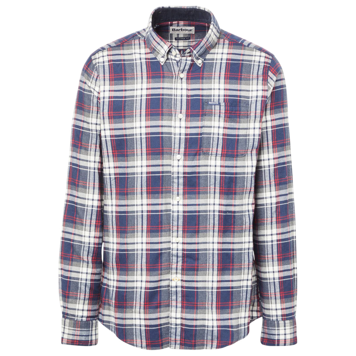 Camicia BARBOUR Uomo MSH4995 MUL