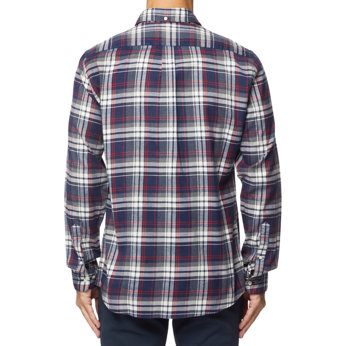 Camicia BARBOUR Uomo MSH4995 MUL