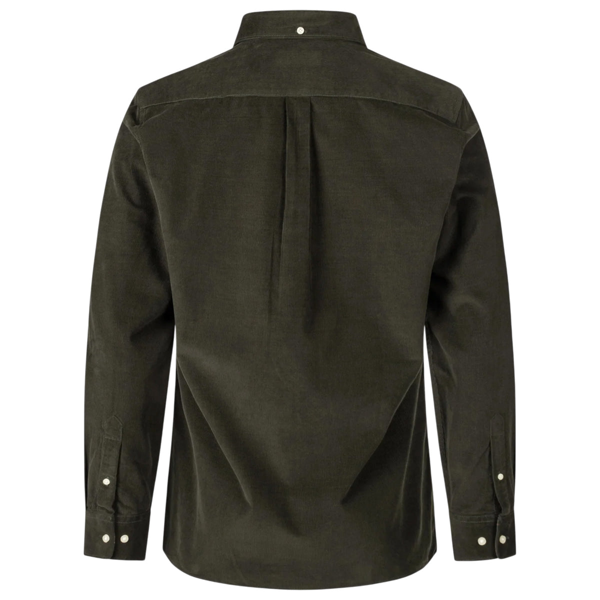 Camicia BARBOUR Uomo MSH5001 GN91