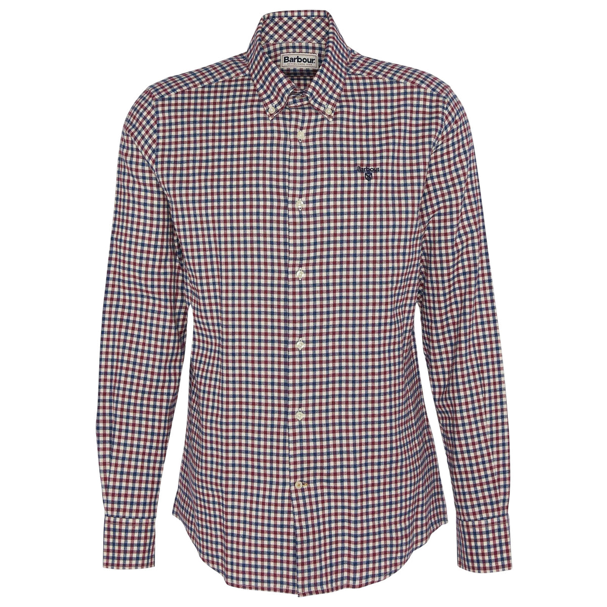 Camicia BARBOUR Uomo MSH5242 RE94