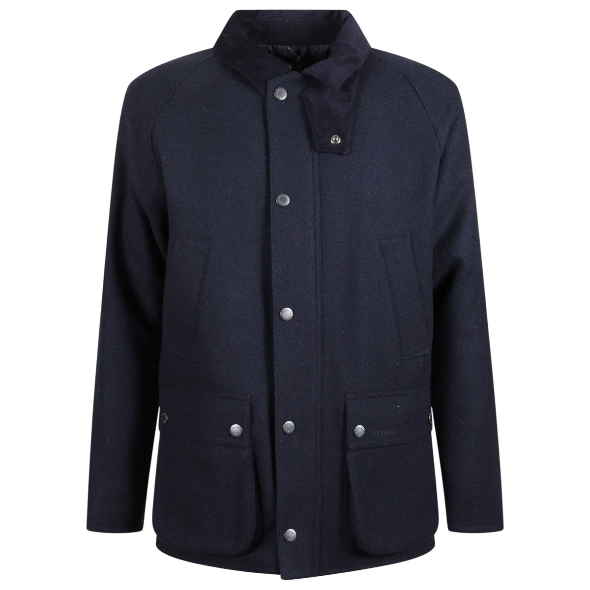 Jacket BARBOUR MAN MWO0283 NY95