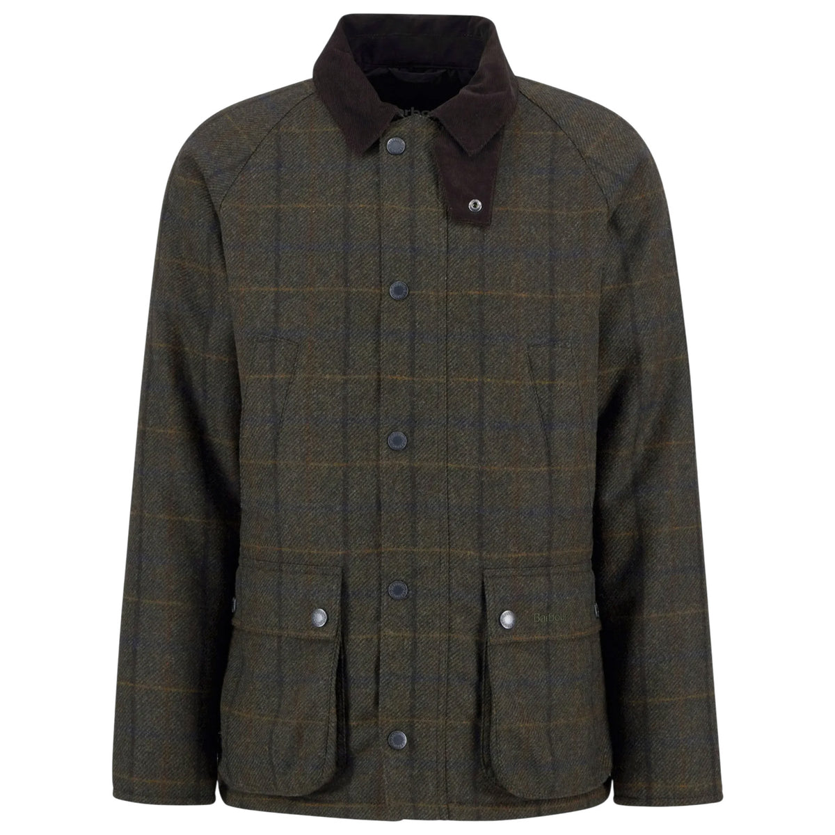 Jacket BARBOUR MAN MWO0288 OL91