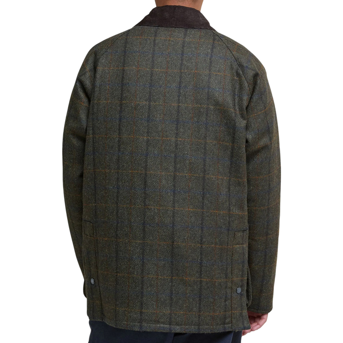 Jacket BARBOUR MAN MWO0288 OL91