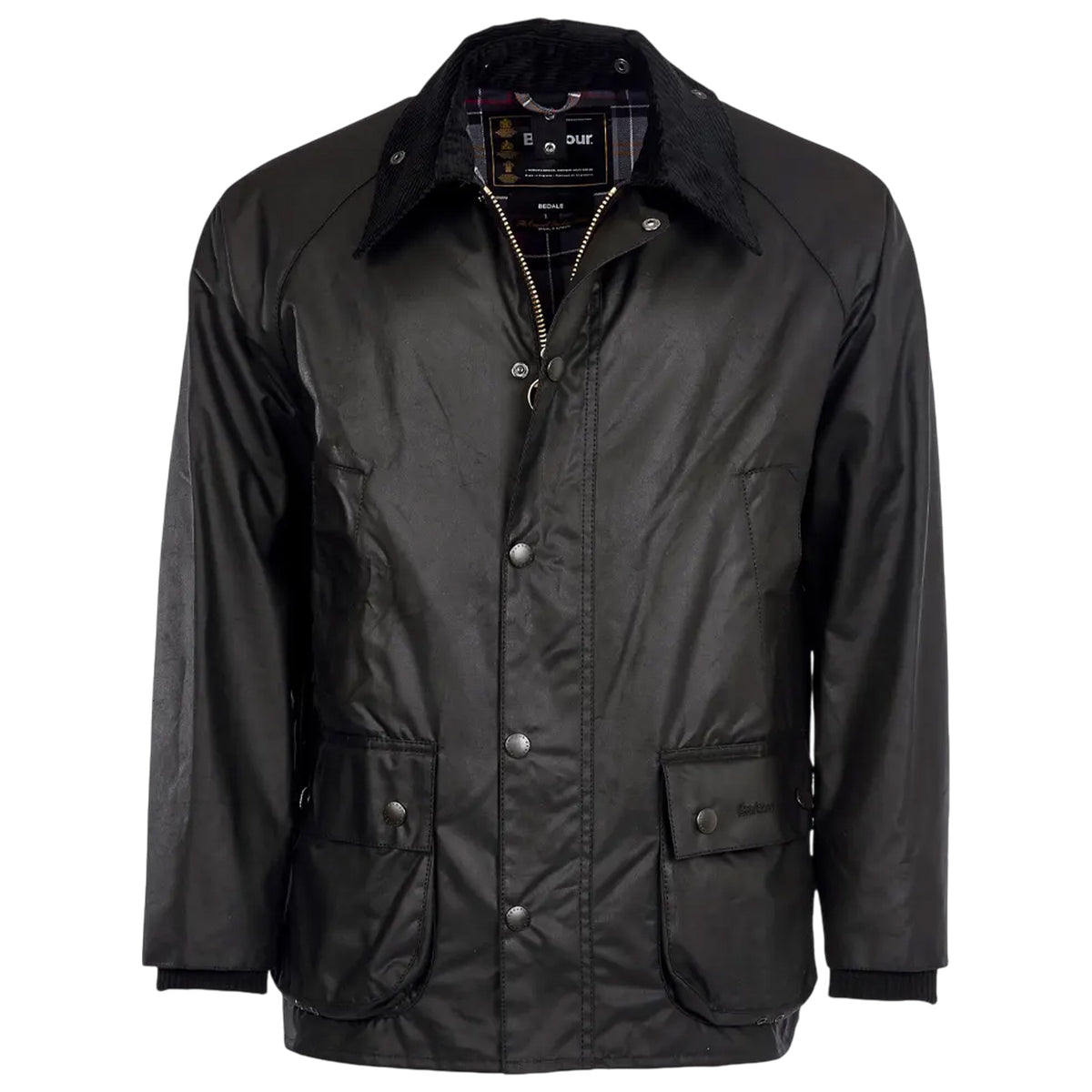 Giubbotto BARBOUR Uomo MWX0018 BK91