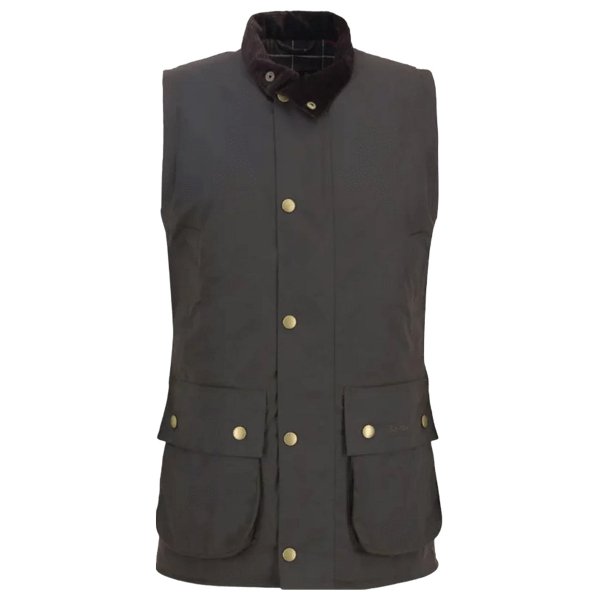 Smanicato BARBOUR Uomo MWX0723 OL71