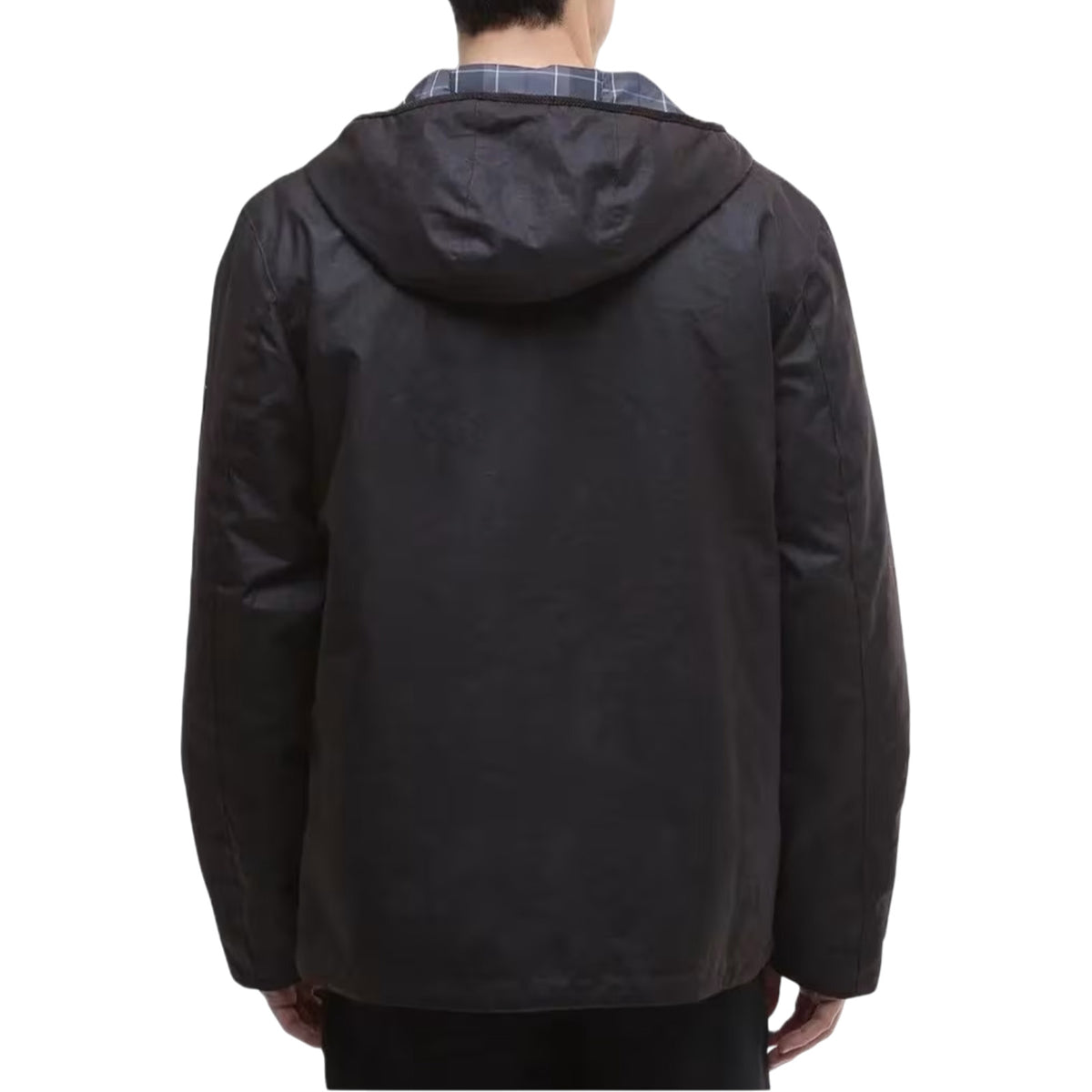 Giubbotto BARBOUR Uomo MWX2508 RU91
