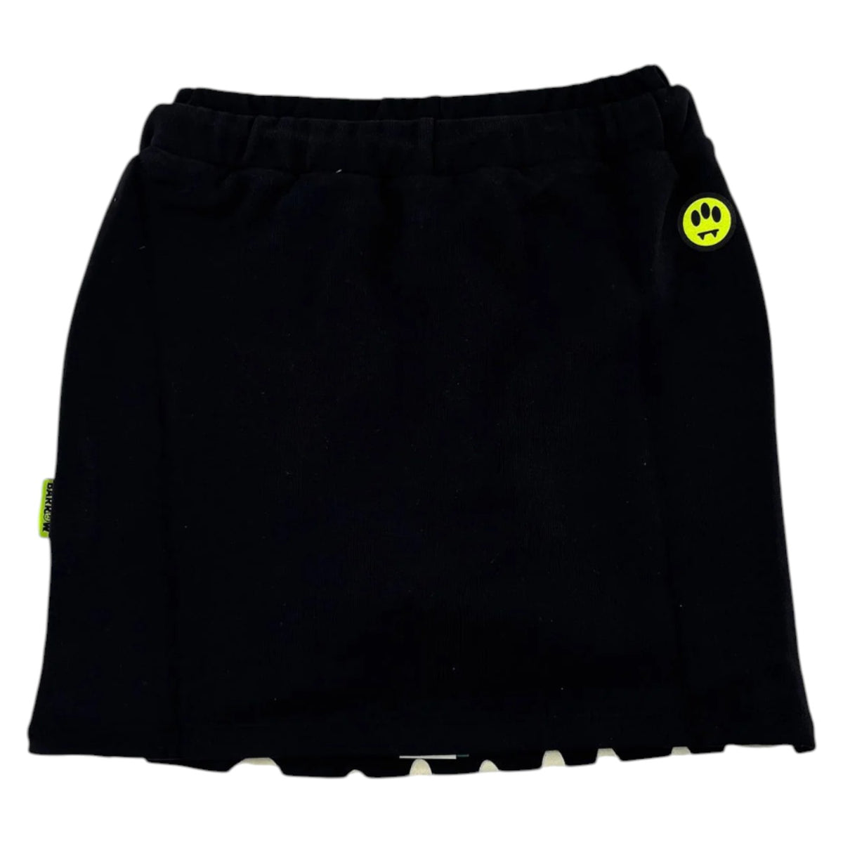 Skirt BARROW kids Girl F5BKJGSK035-1 110