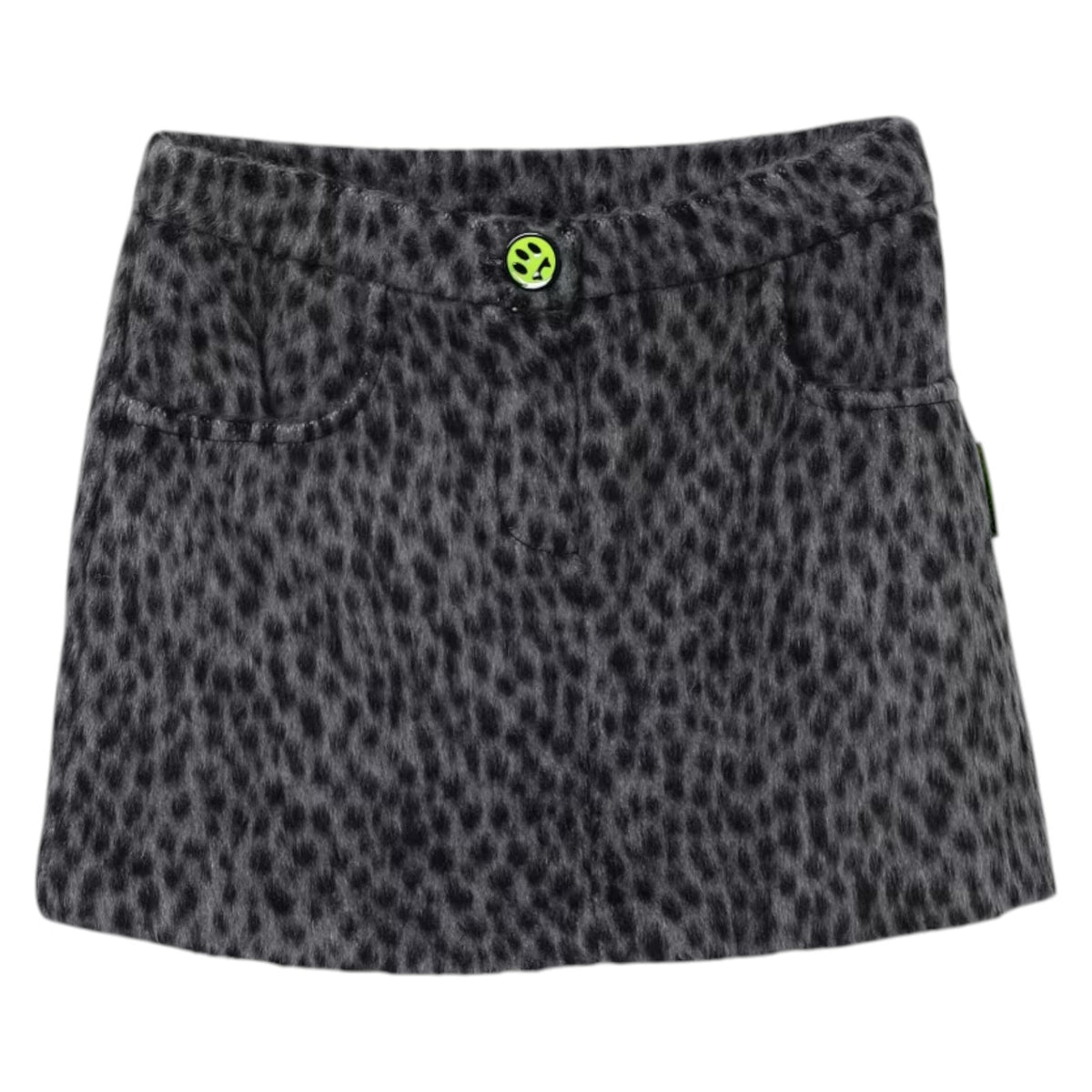 Skirt BARROW kids Girl F5BKJGSK168 570-06