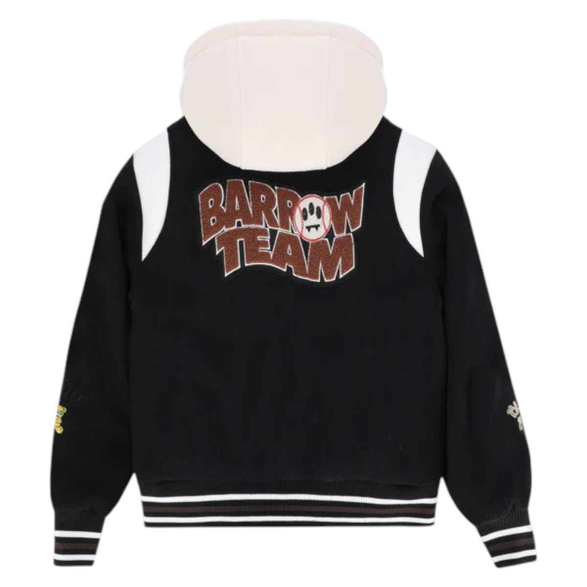 Giubbotto BARROW kids Bambino F5BKJUJK070 110
